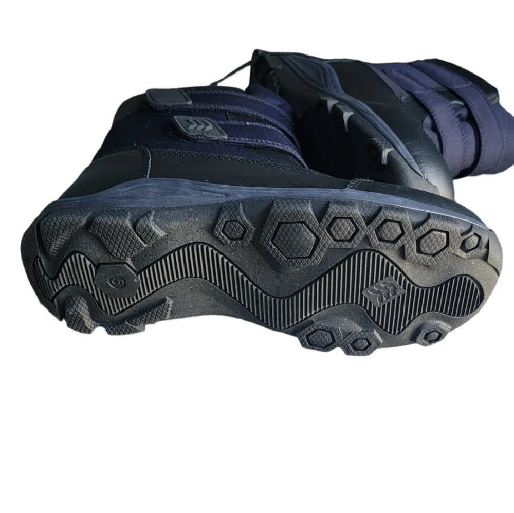 All In Motion Kids Baker Winter Boots
